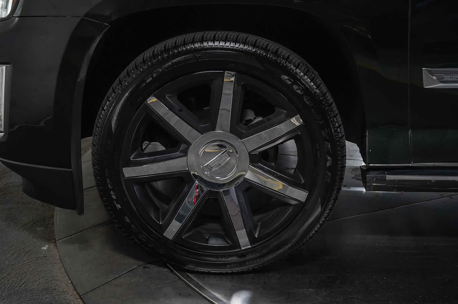 2016 Cadillac Escalade ESV Premium Collection