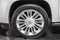 2018 Cadillac Escalade ESV Platinum