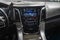 2018 Cadillac Escalade ESV Platinum
