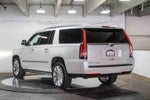 2018 Cadillac Escalade ESV Platinum