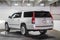 2018 Cadillac Escalade ESV Platinum