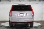2018 Cadillac Escalade ESV Platinum