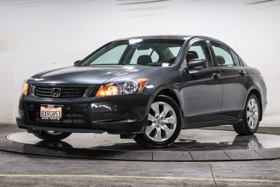 2010 Honda Accord EX