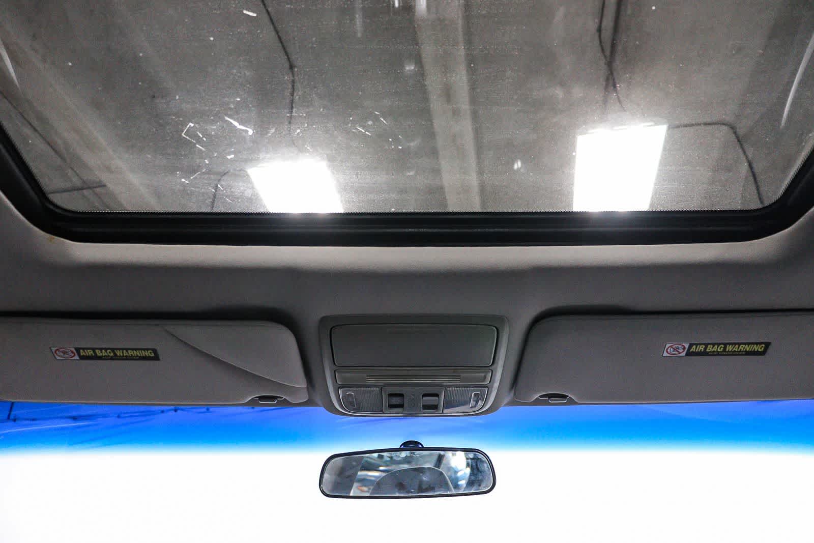 2010 Honda Accord EX
