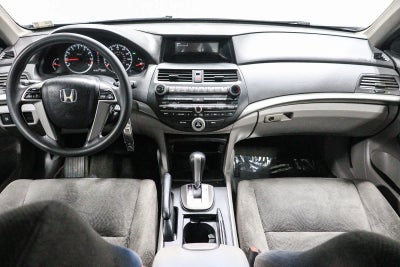 2010 Honda Accord EX
