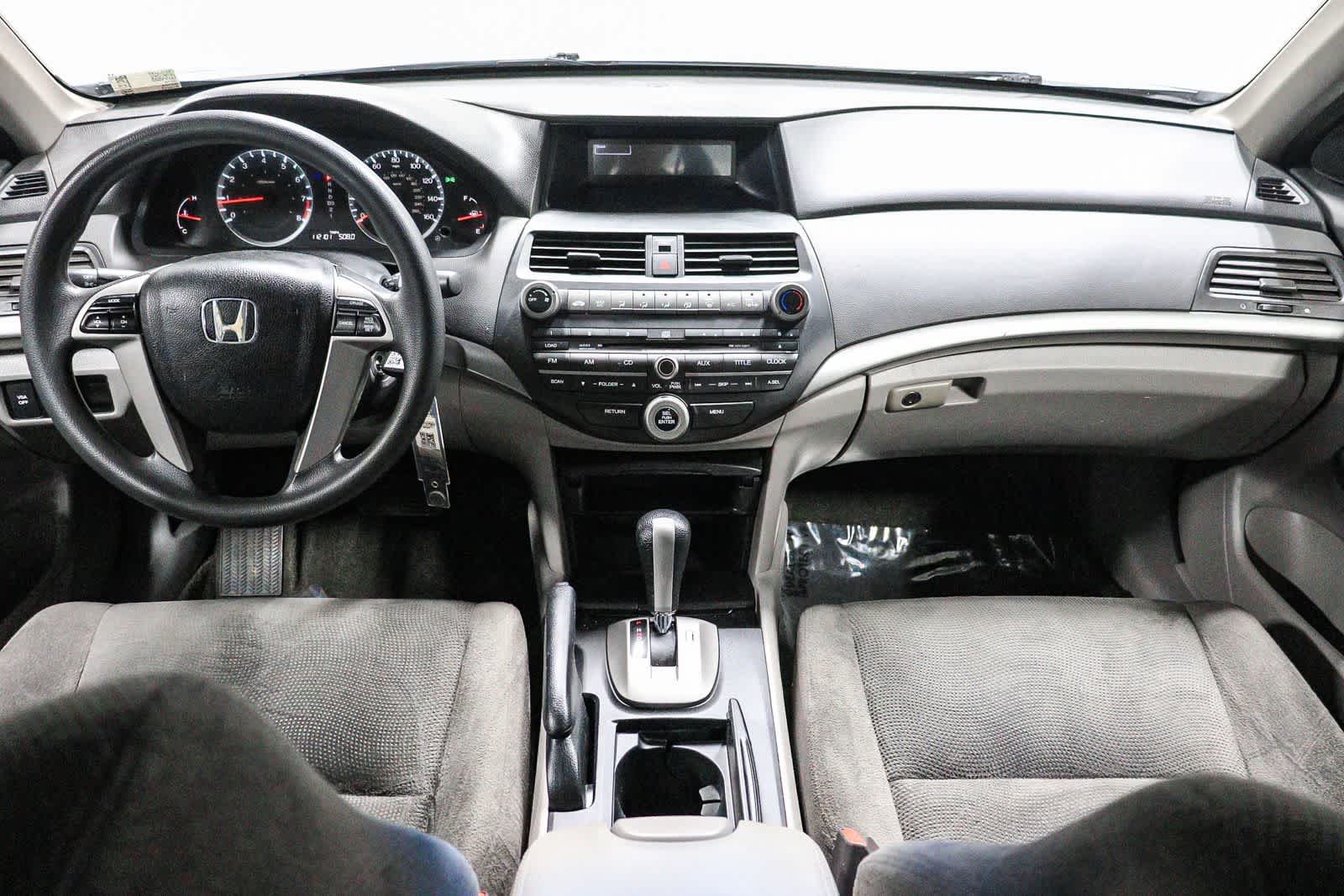 2010 Honda Accord EX