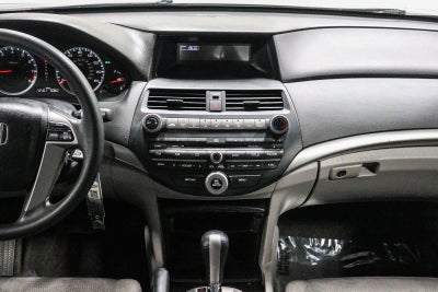 2010 Honda Accord EX