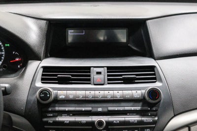 2010 Honda Accord EX