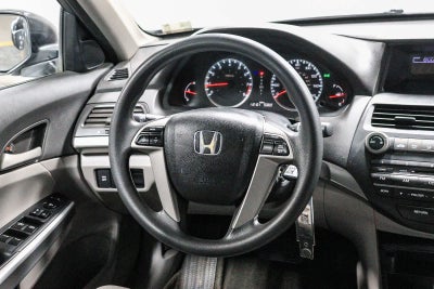 2010 Honda Accord EX