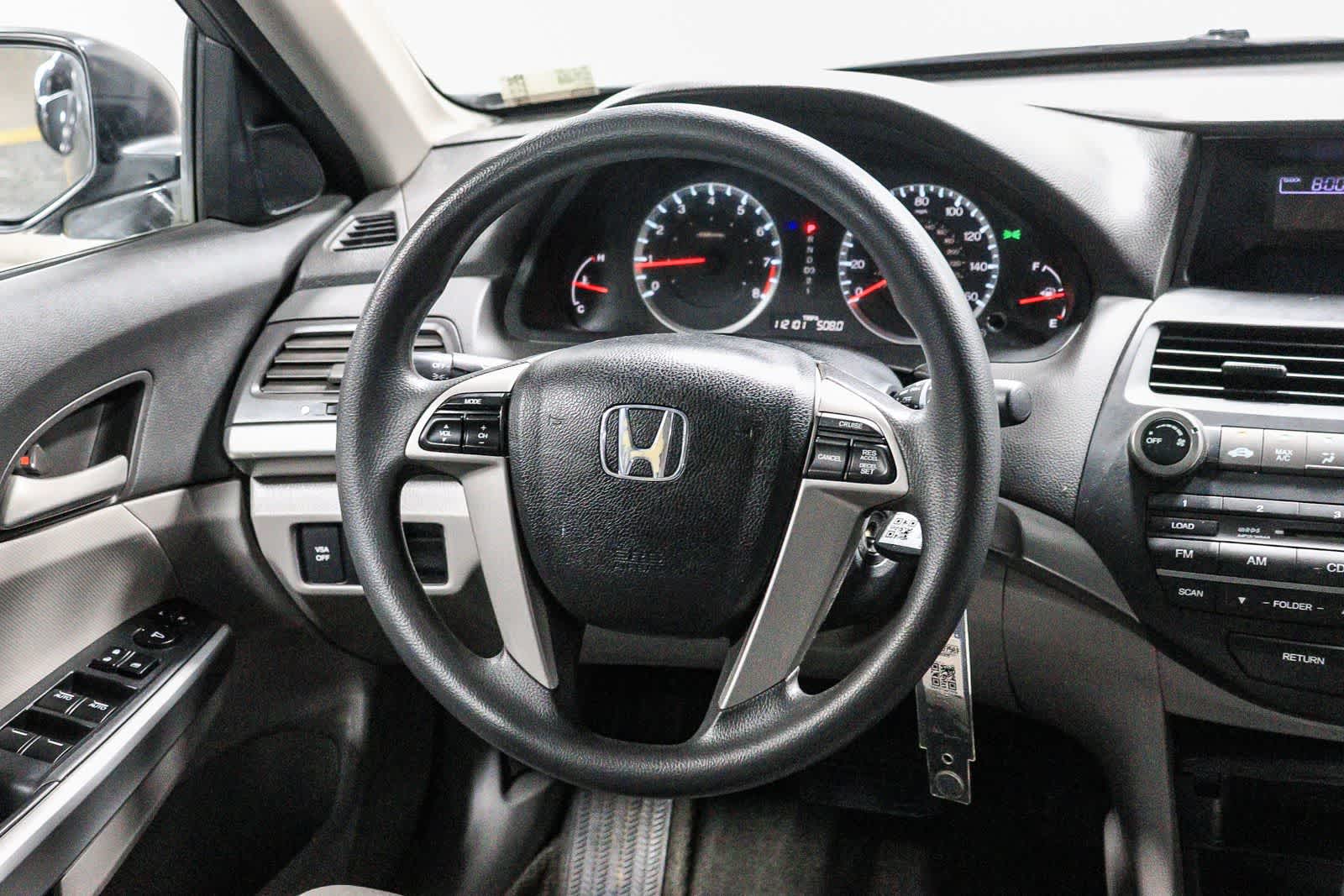 2010 Honda Accord EX