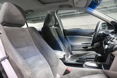 2010 Honda Accord EX