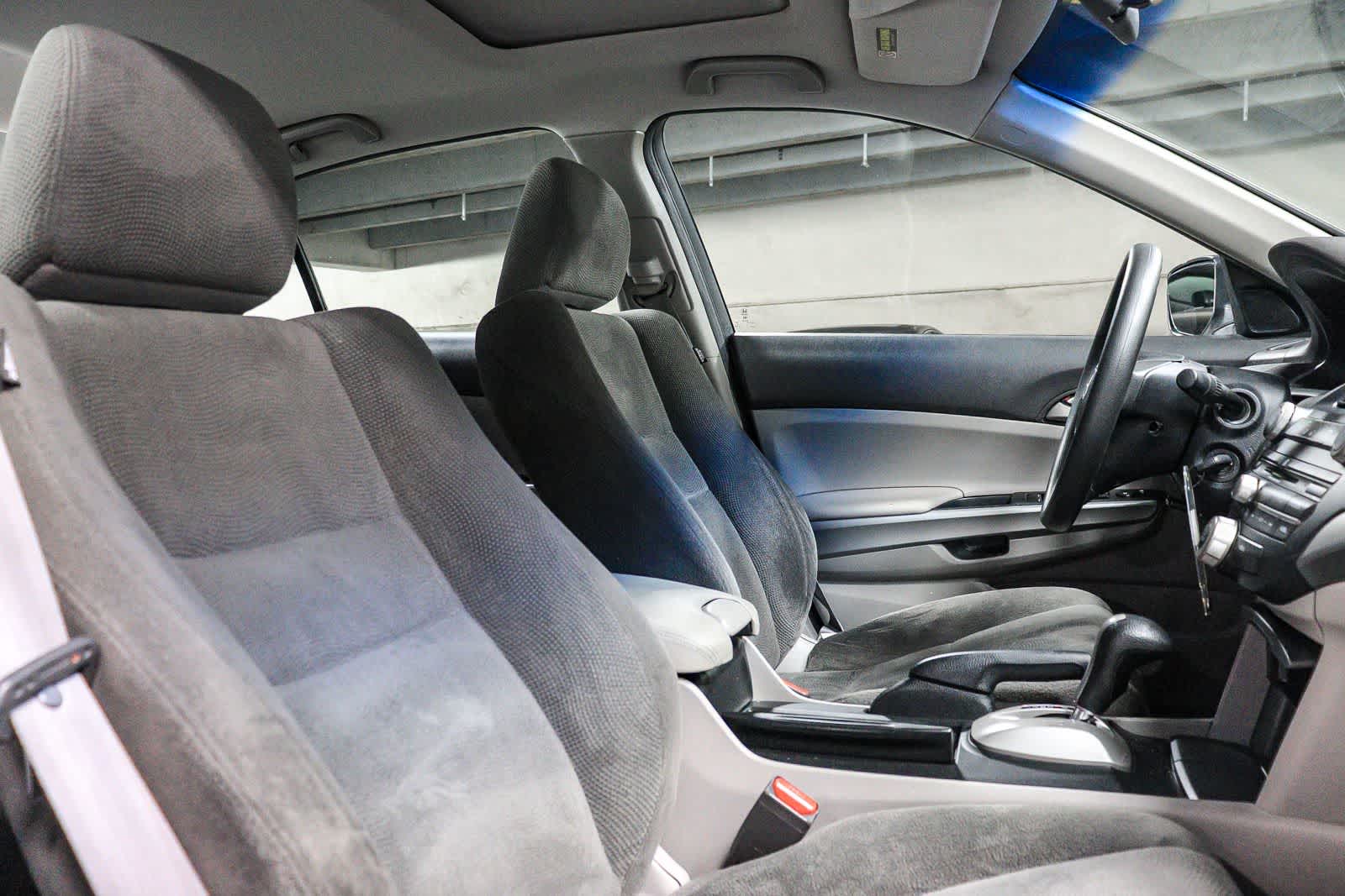 2010 Honda Accord EX