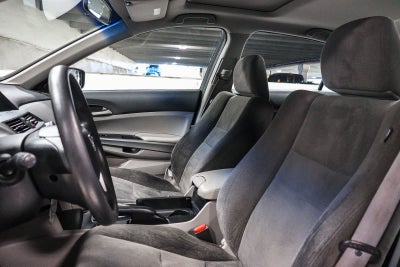 2010 Honda Accord EX