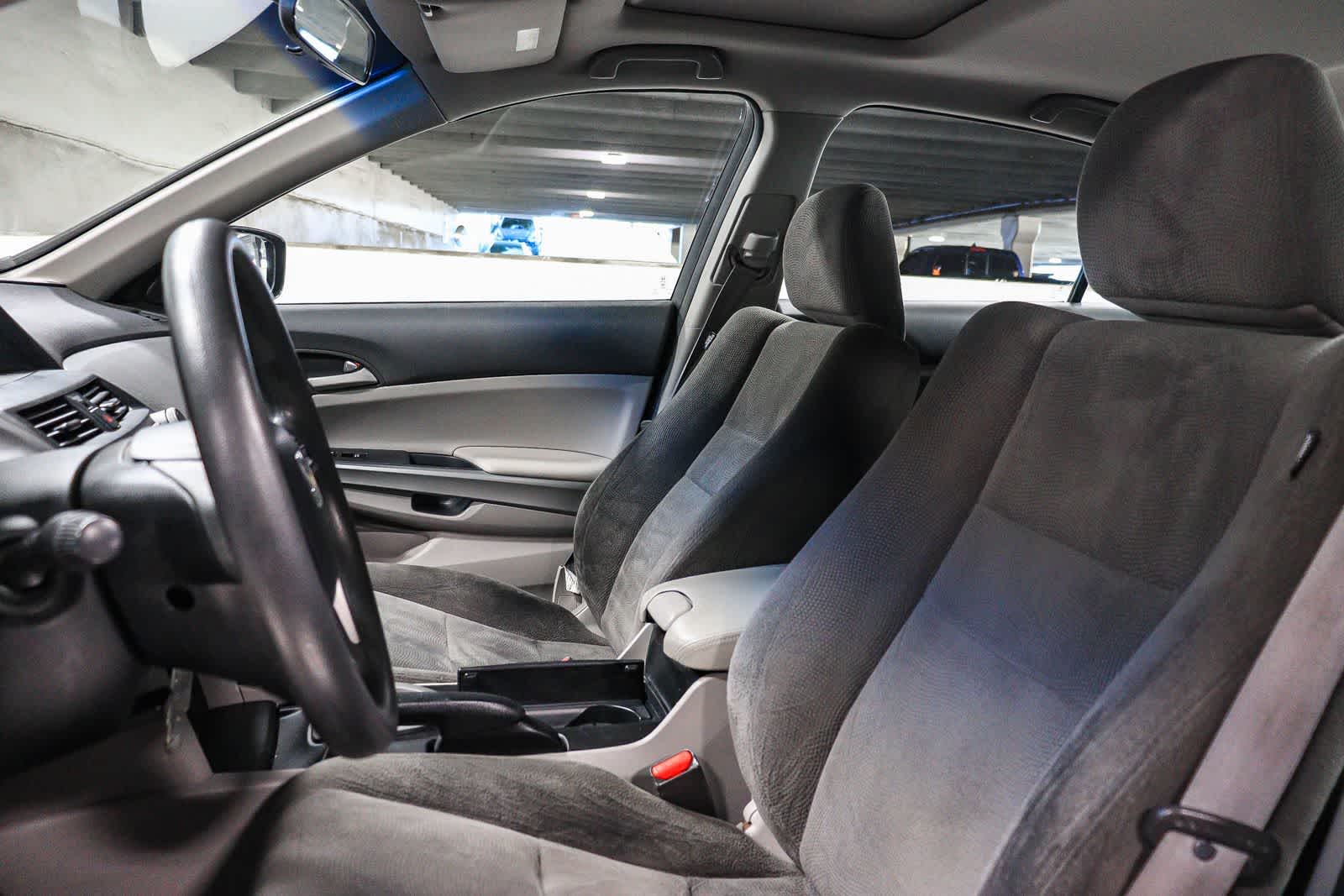 2010 Honda Accord EX