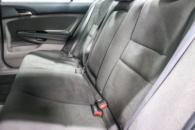 2010 Honda Accord EX