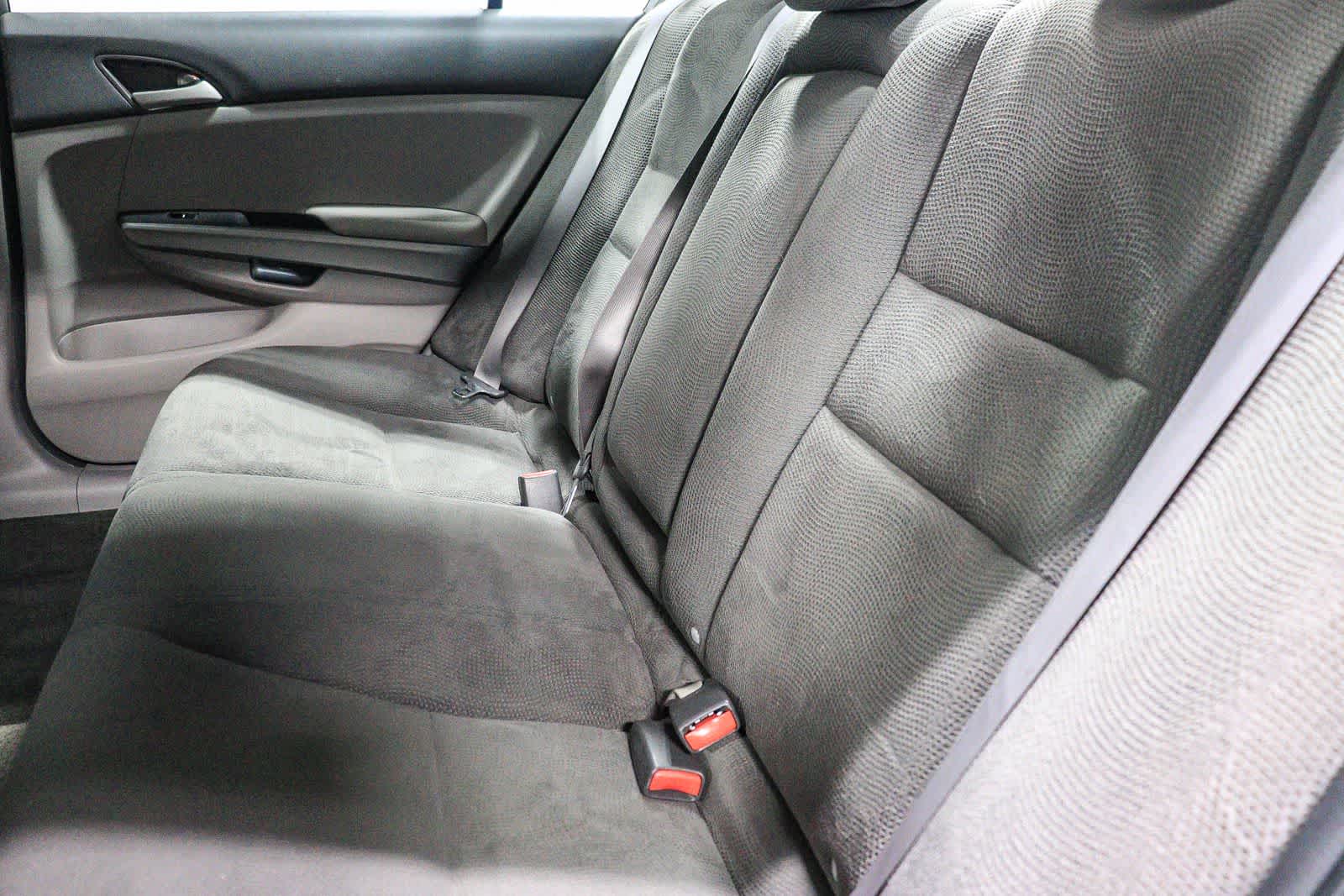 2010 Honda Accord EX