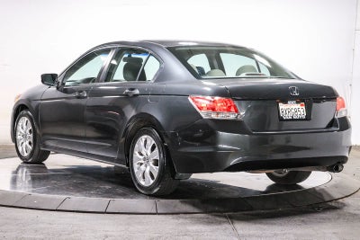 2010 Honda Accord EX