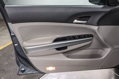 2010 Honda Accord EX