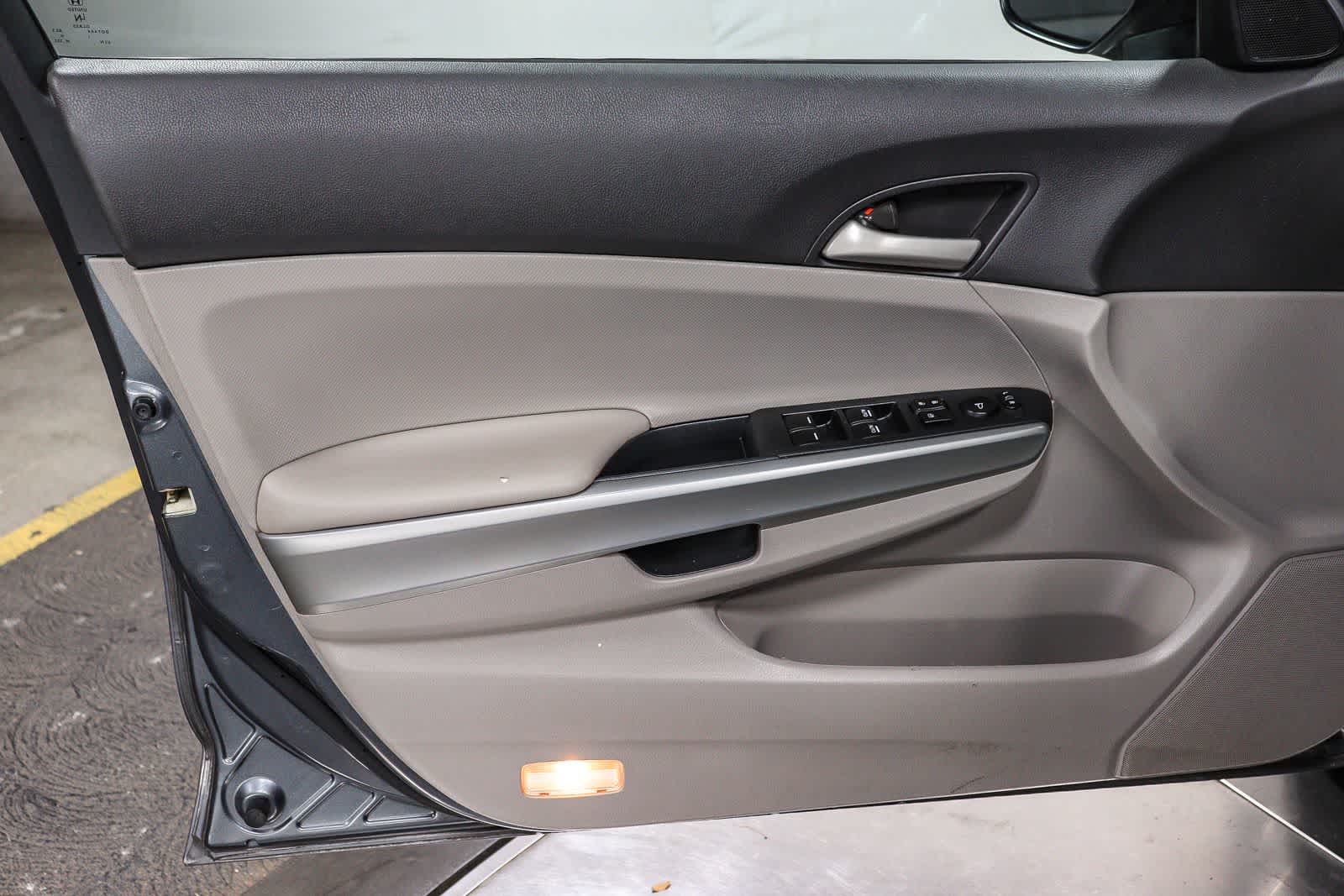 2010 Honda Accord EX