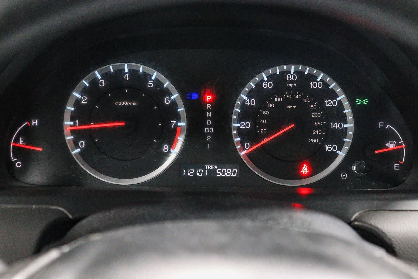 2010 Honda Accord EX