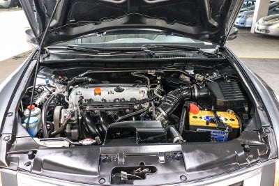 2010 Honda Accord EX