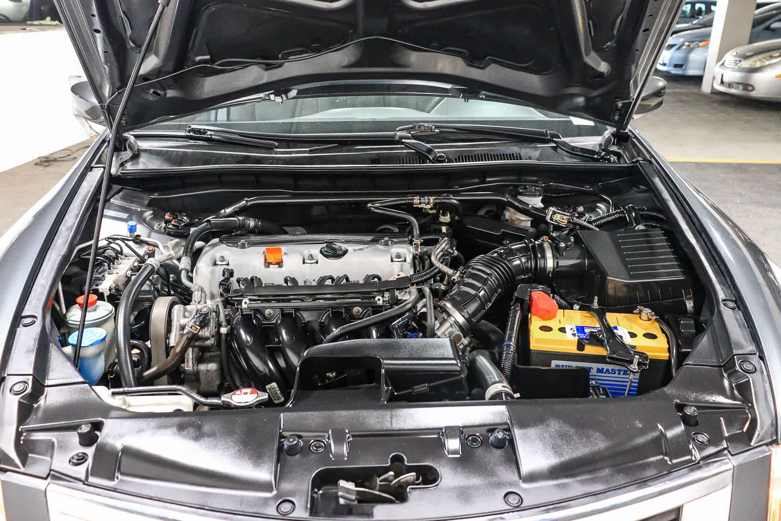 2010 Honda Accord EX