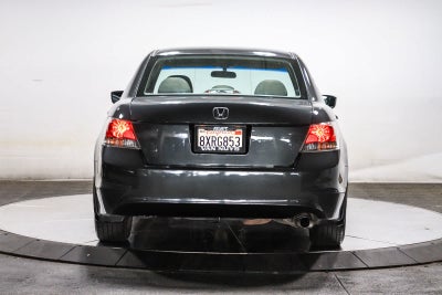 2010 Honda Accord EX