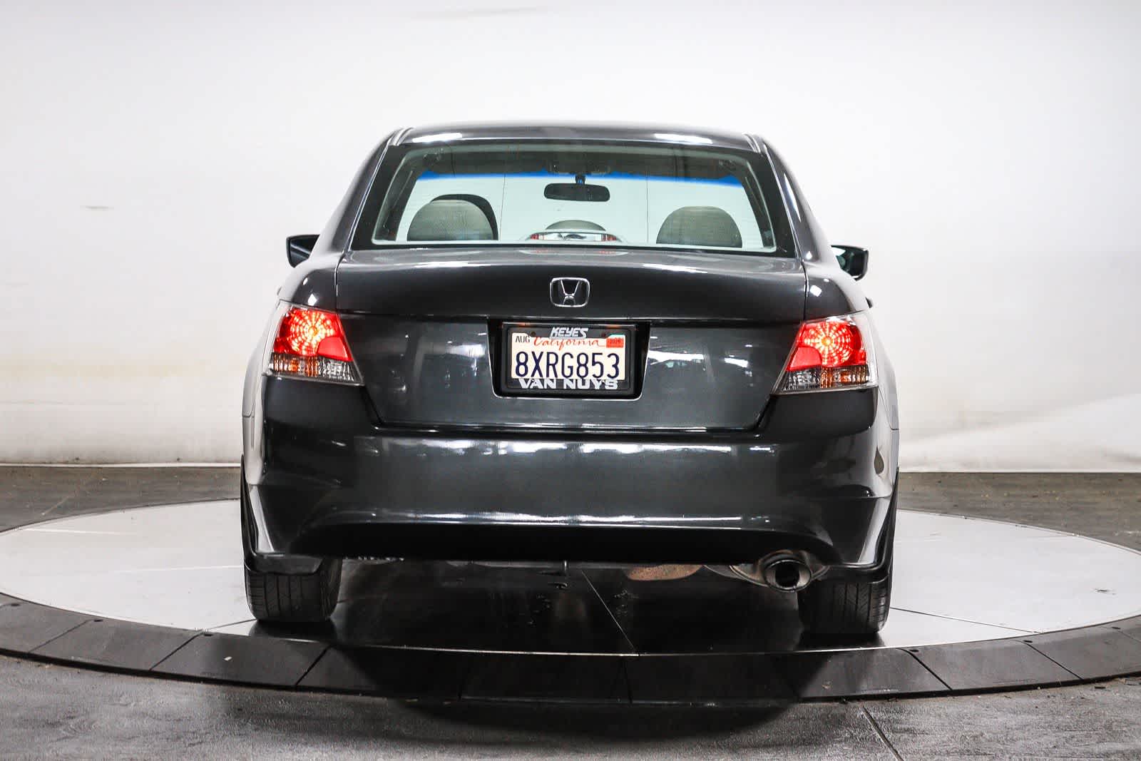 2010 Honda Accord EX