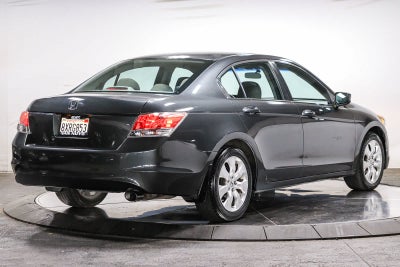 2010 Honda Accord EX