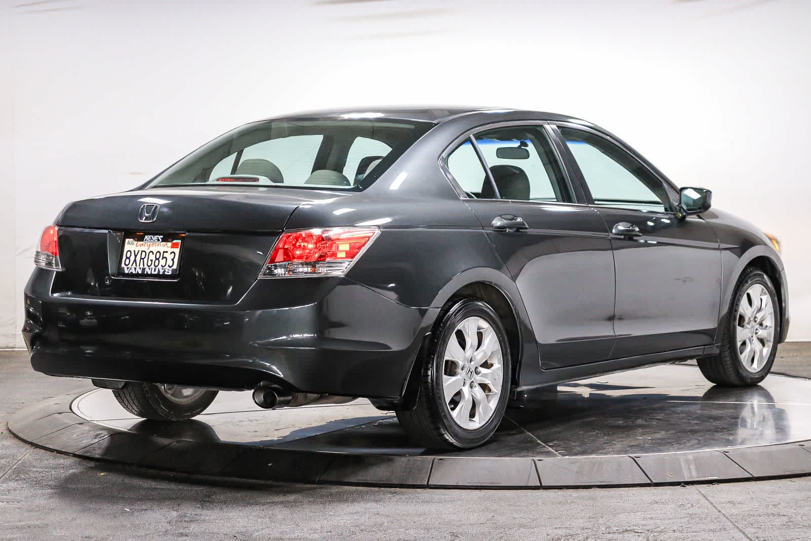 2010 Honda Accord EX