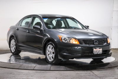 2010 Honda Accord EX