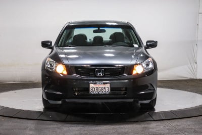 2010 Honda Accord EX