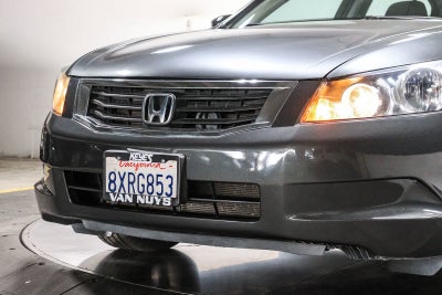 2010 Honda Accord EX