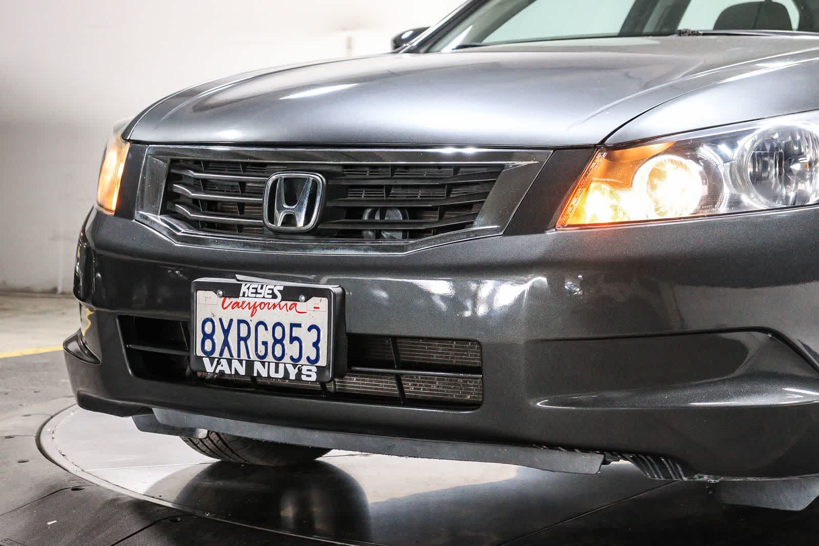 2010 Honda Accord EX