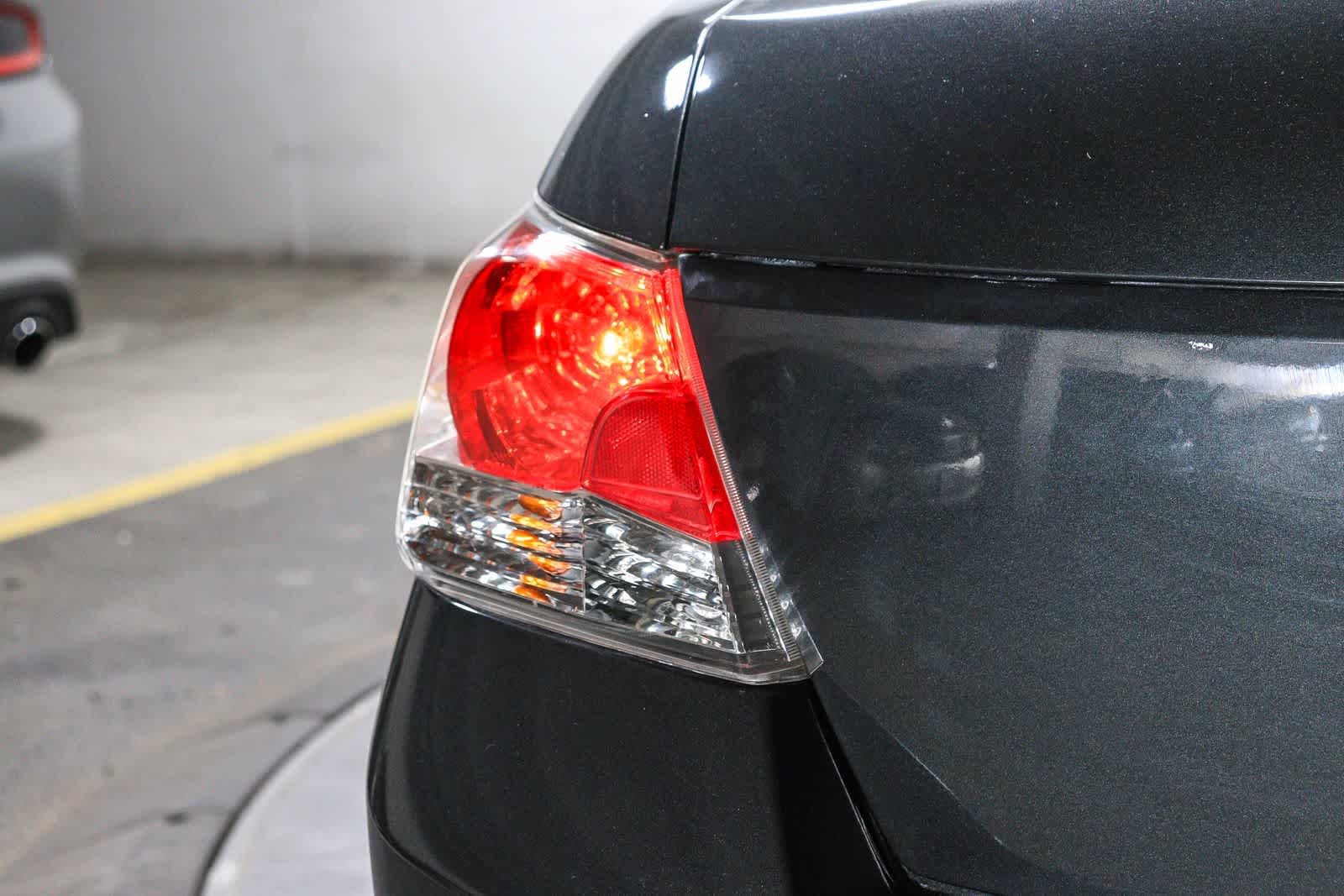 2010 Honda Accord EX