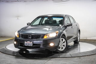 2010 Honda Accord Base