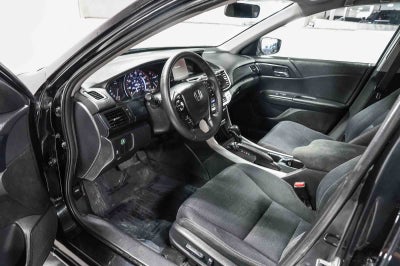 2013 Honda Accord Sport