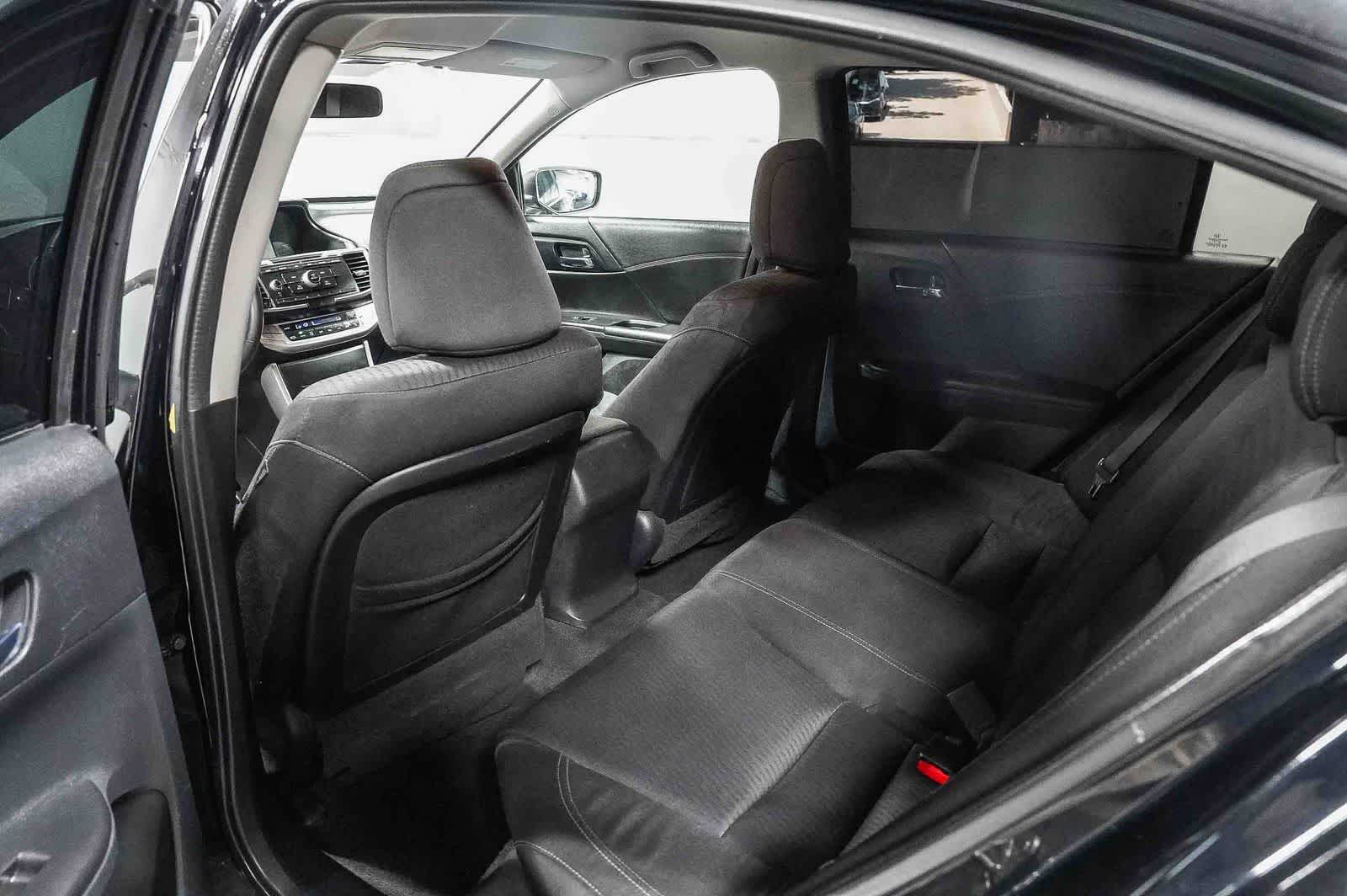 2013 Honda Accord Sport