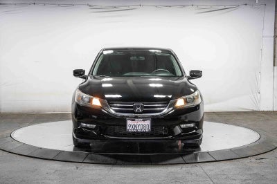 2013 Honda Accord Sport