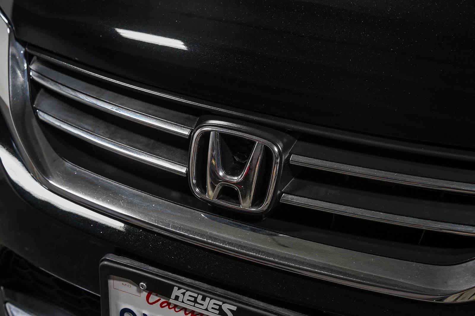 2013 Honda Accord Sport