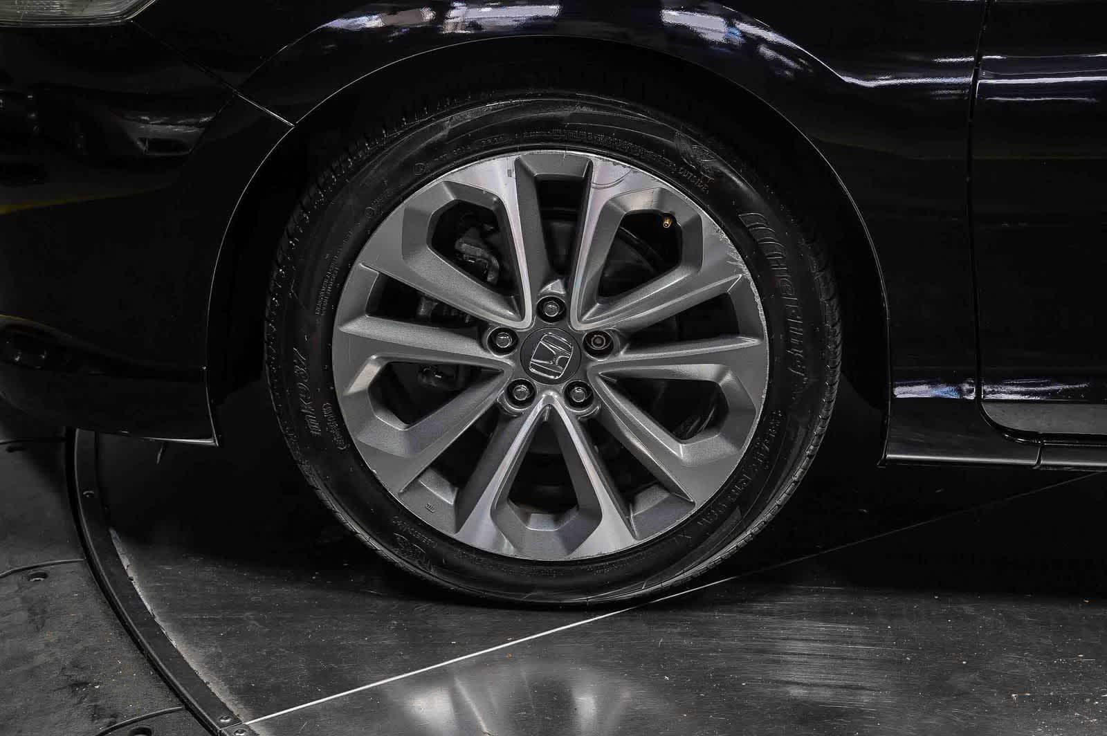 2013 Honda Accord Sport