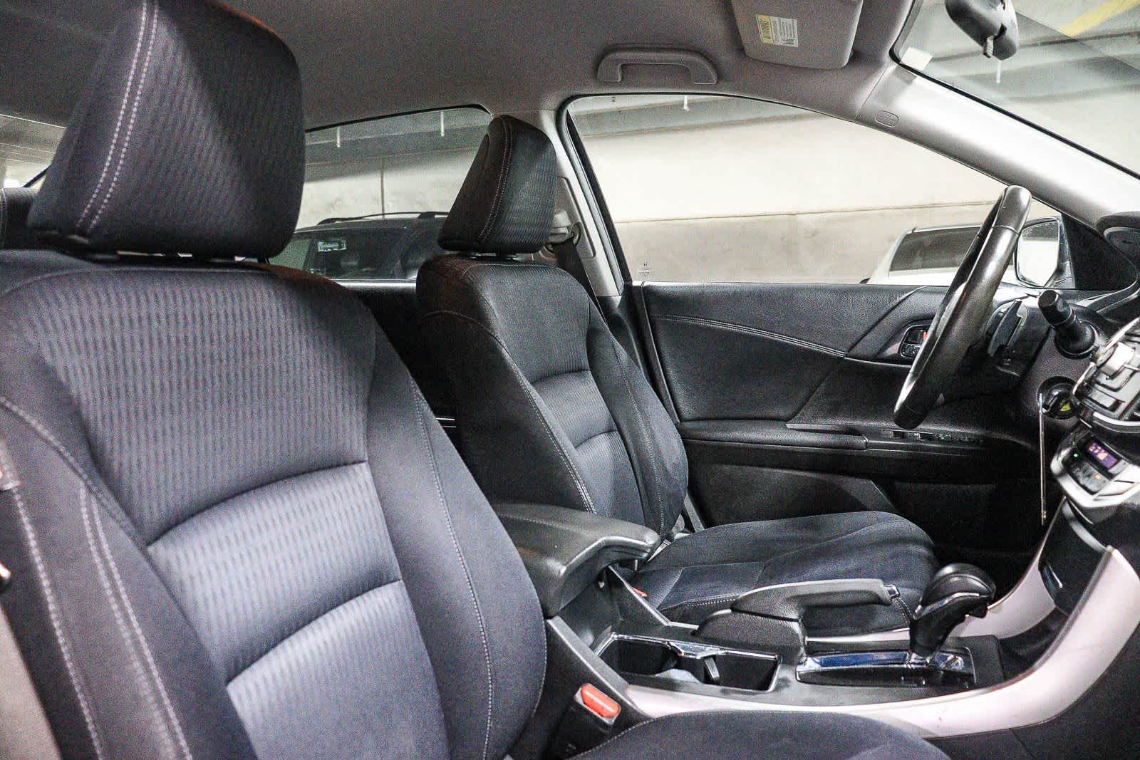 2013 Honda Accord Sport