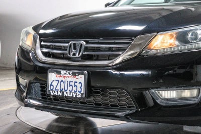 2013 Honda Accord Sport