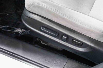 2017 Honda Accord EX