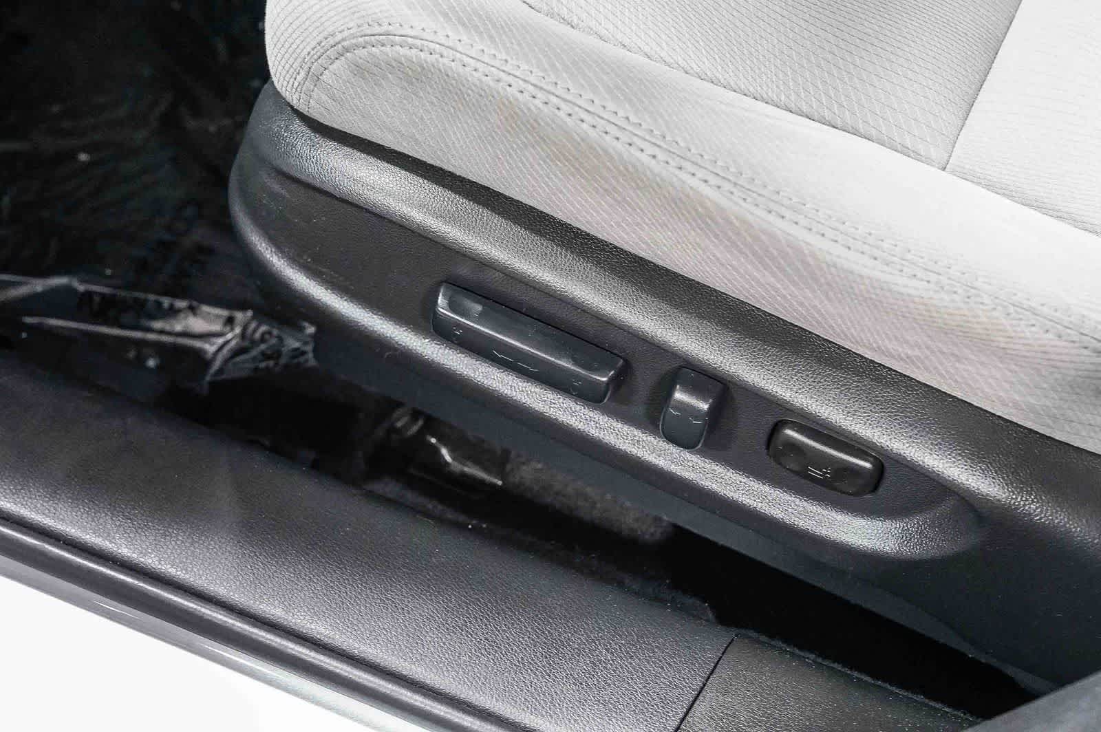 2017 Honda Accord EX