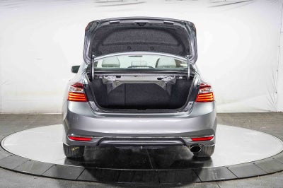 2017 Honda Accord EX
