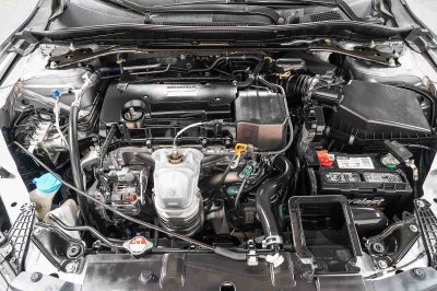 2017 Honda Accord EX