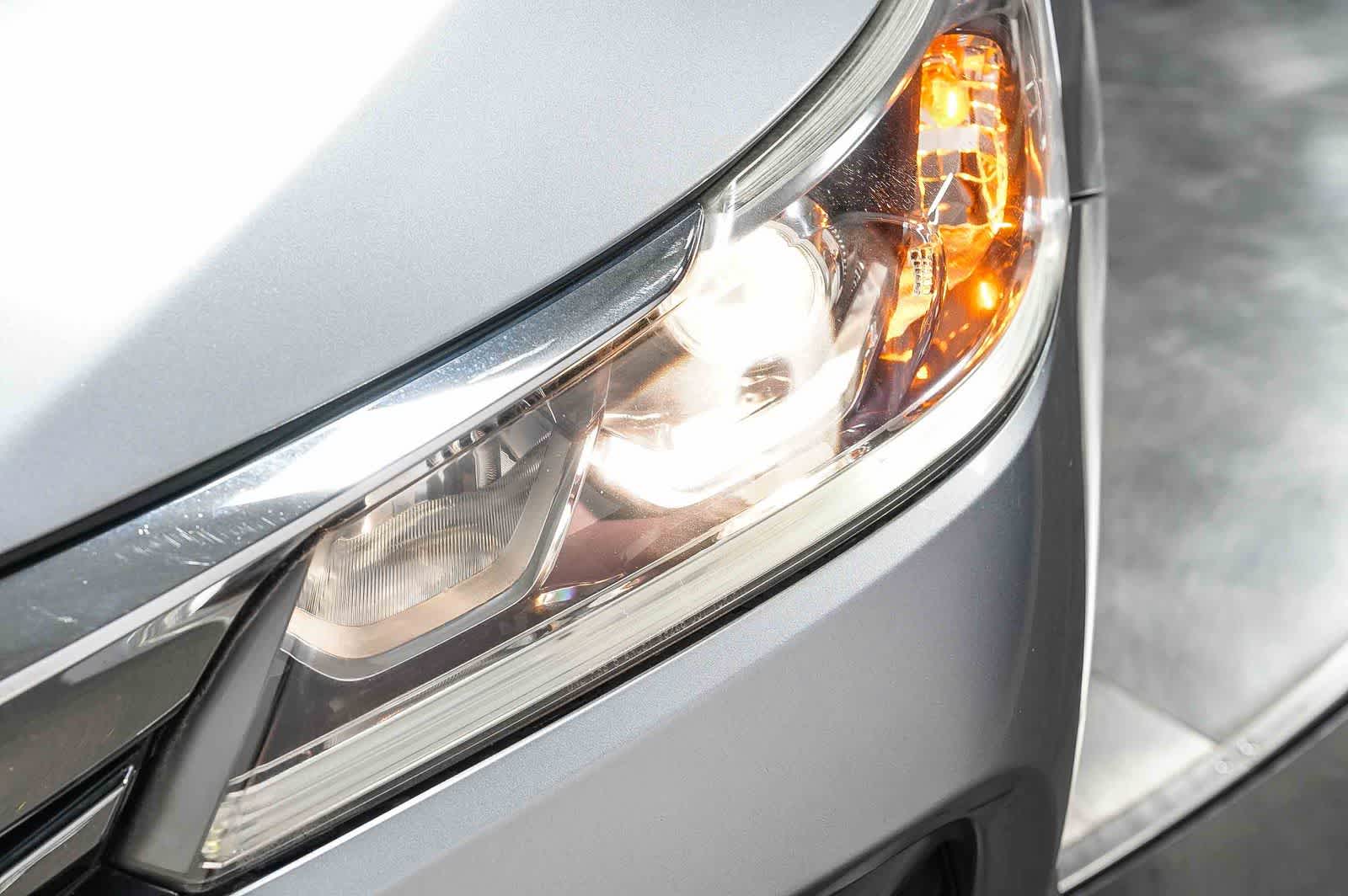 2017 Honda Accord EX