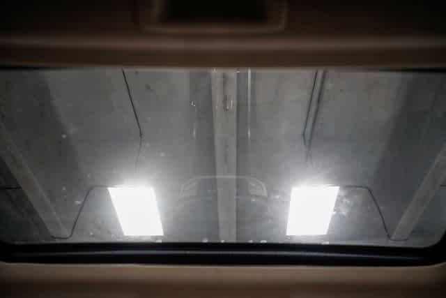 2015 Honda Accord EX