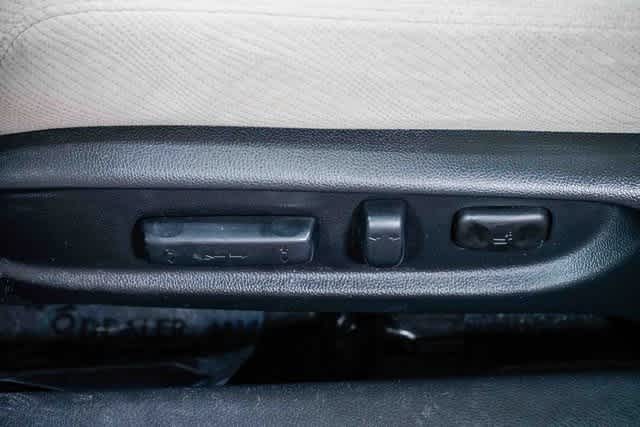 2015 Honda Accord EX